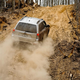 Image for article titled 2009 Subaru Forester: Unsupervised Off-Road Mayhem